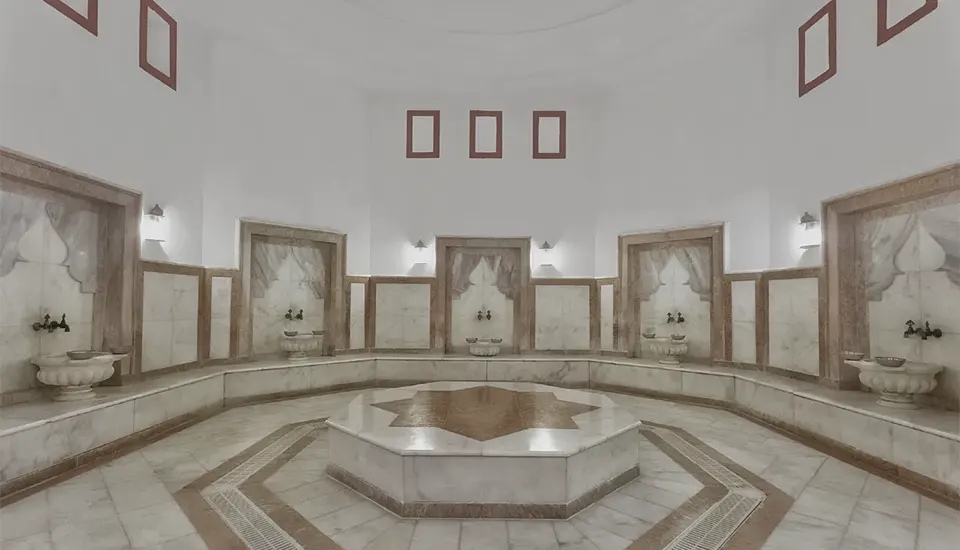 هتل  آستریا کرملین پالاس آنتالیا